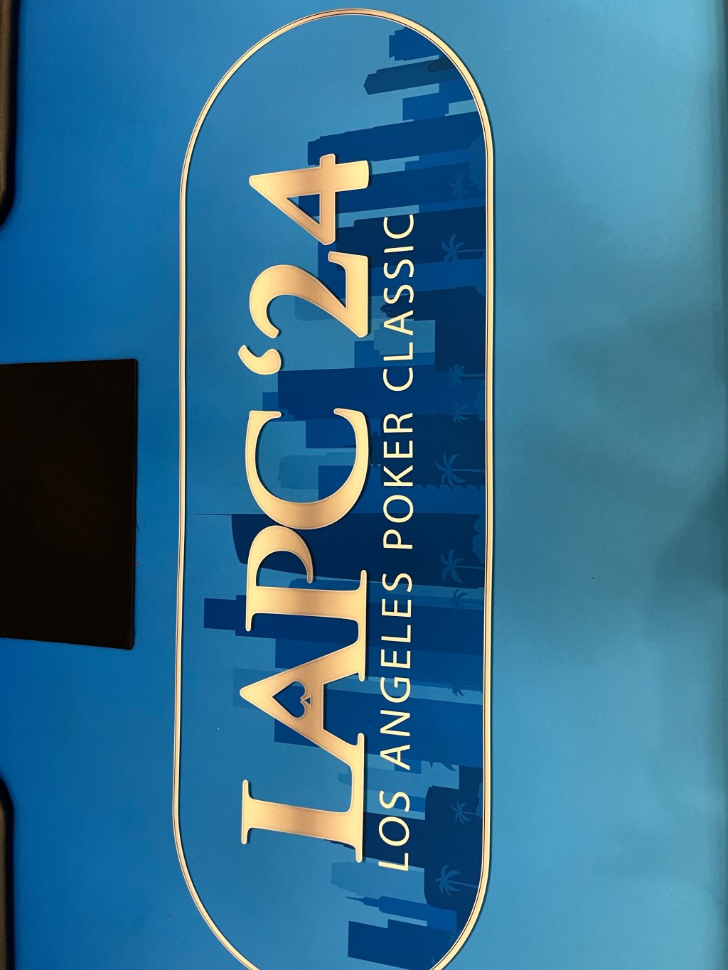 Final Payouts From the $1,100 HORSE&nbsp;Event