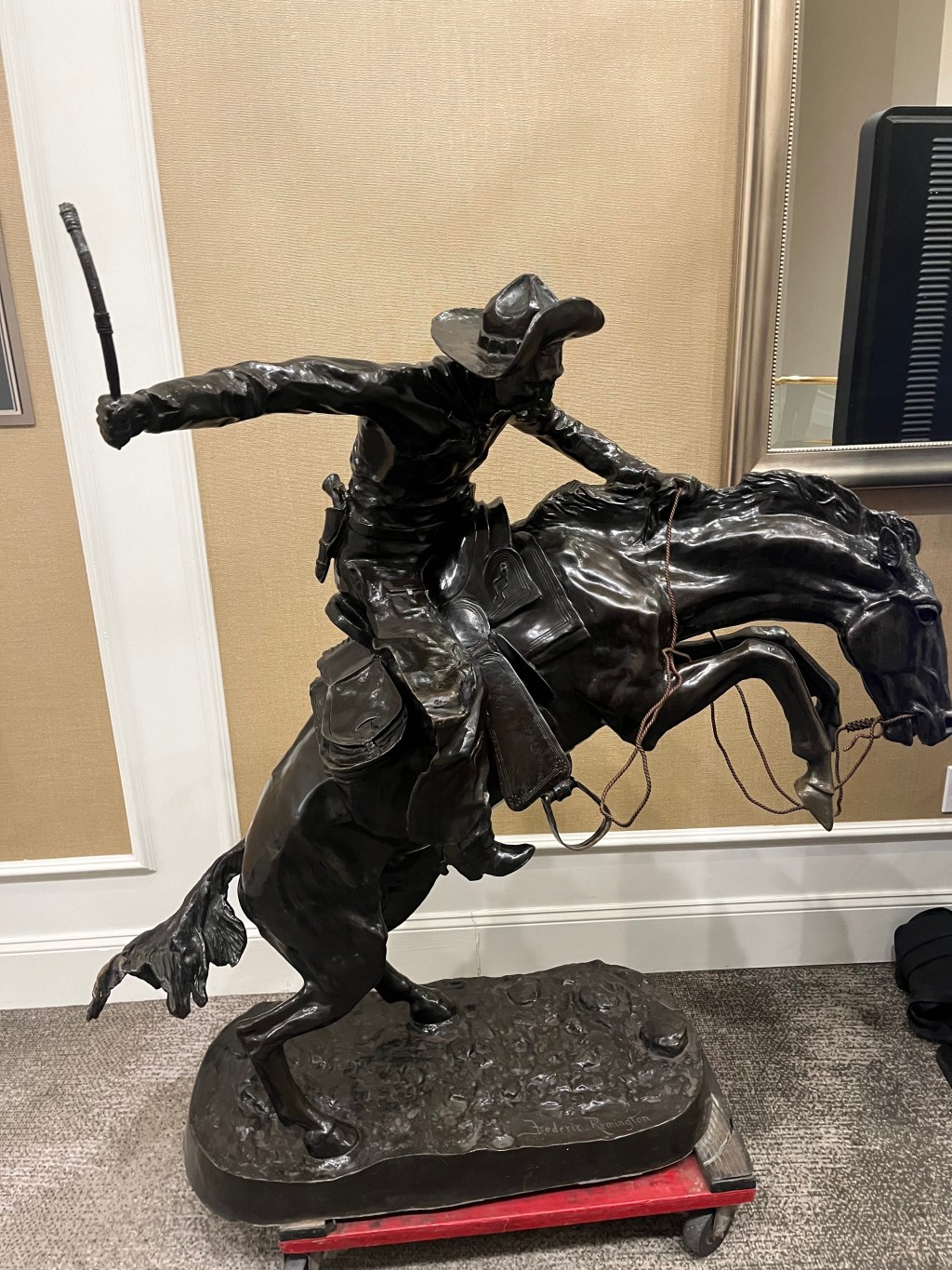 The $20,000 Bounty Has Been&nbsp;Pulled!