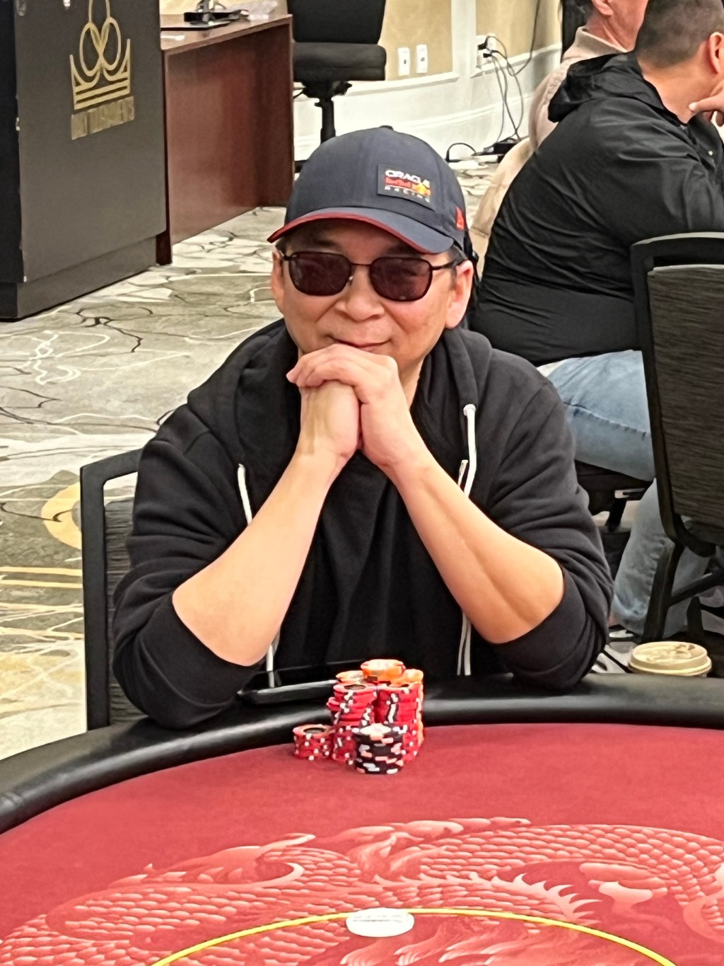 Some Fresh Stacks From our Opening&nbsp;Flight