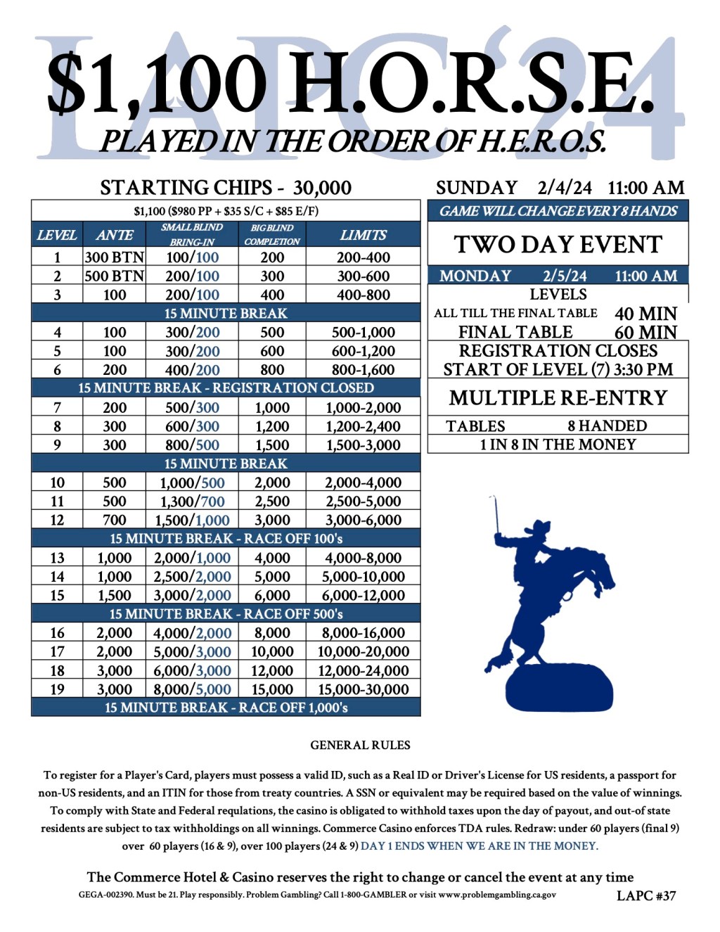 Cards in the Air: $1,100 HEROS&nbsp;Event