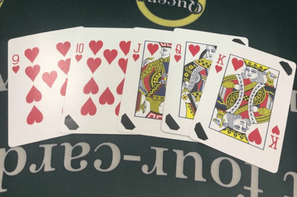 Welcome to the Commerce Casino Coverage&nbsp;Blog!