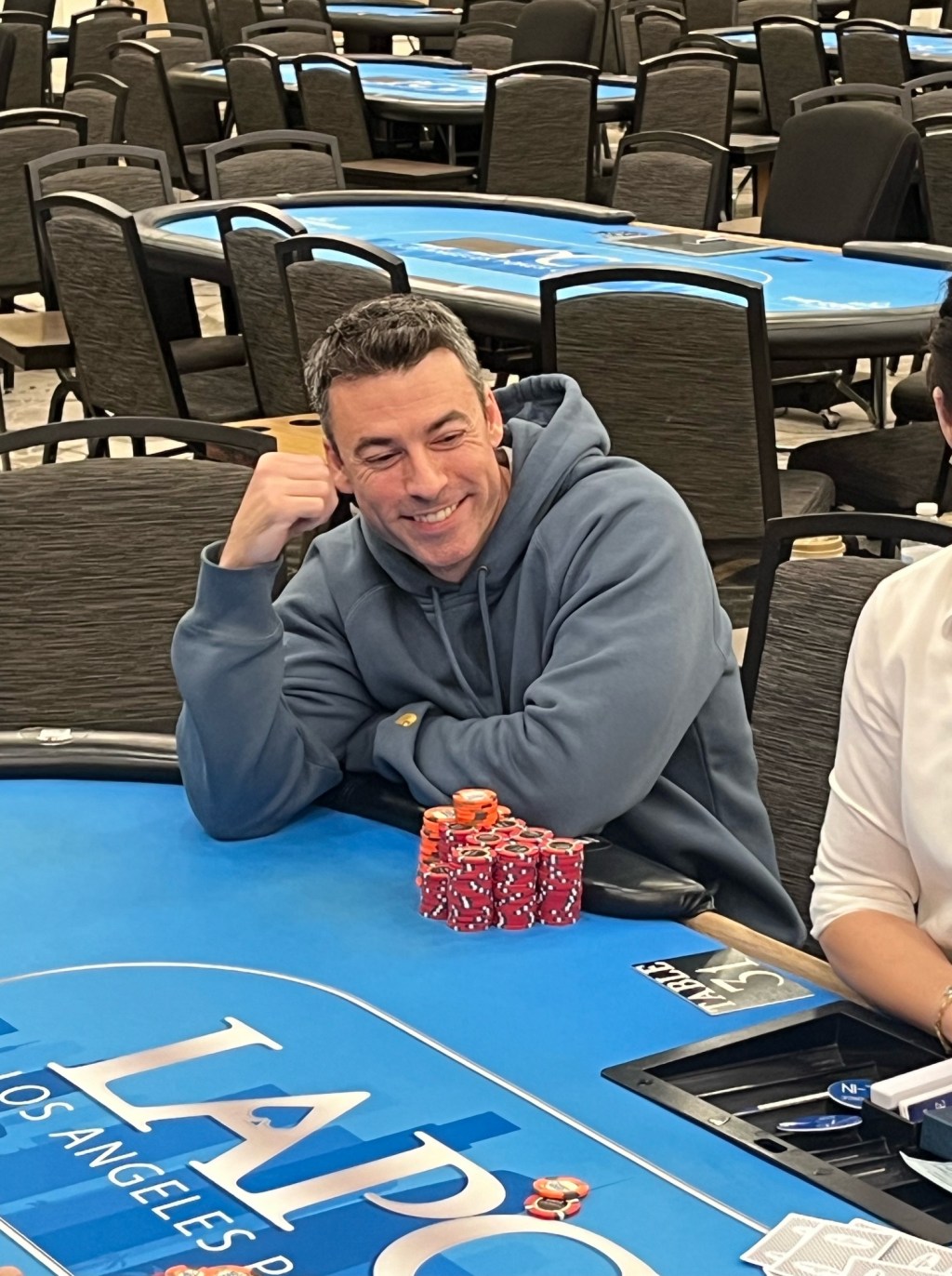 Updated Counts From the Final Three&nbsp;Tables