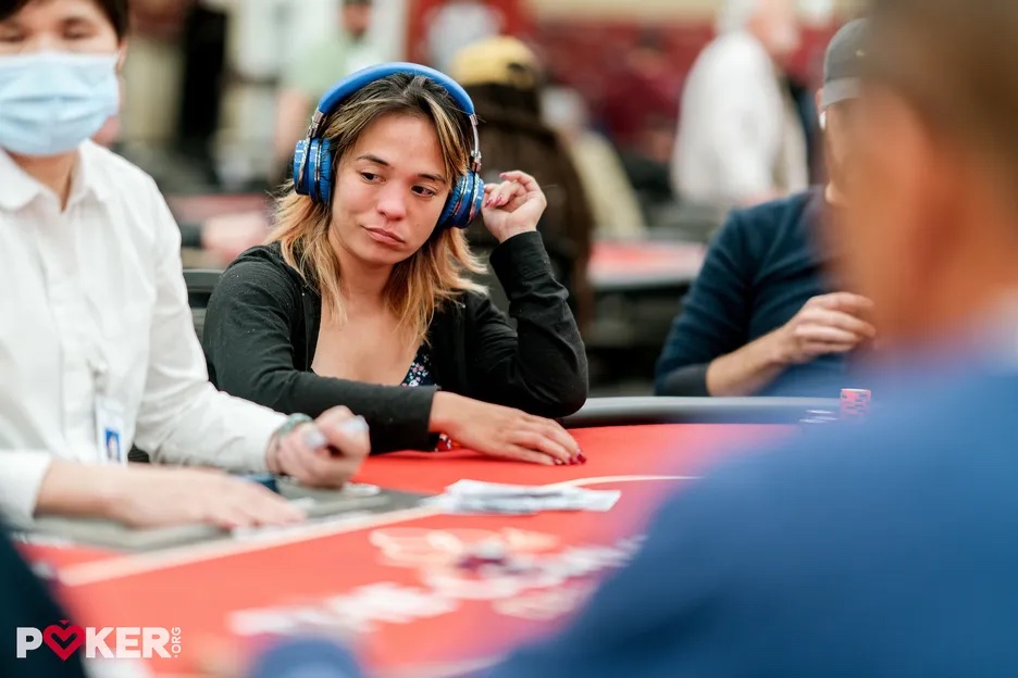 Vertling Continues to Pull&nbsp;Away