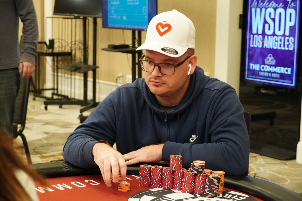 Firgat Faizra Eliminated in 4th Place&nbsp;($17,472)