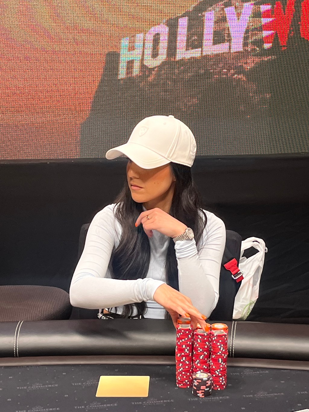 Full Counts From The Final&nbsp;15