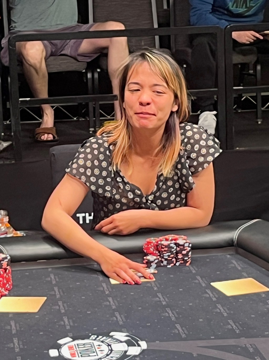 Congratulations to Jessica Vierling, Winner of the WSOP Circuit Main Event&nbsp;($328,273)