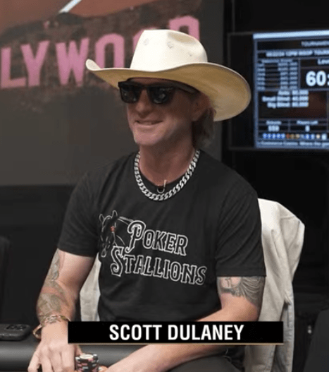 Dulaney Doubles Through&nbsp;Kropmanns