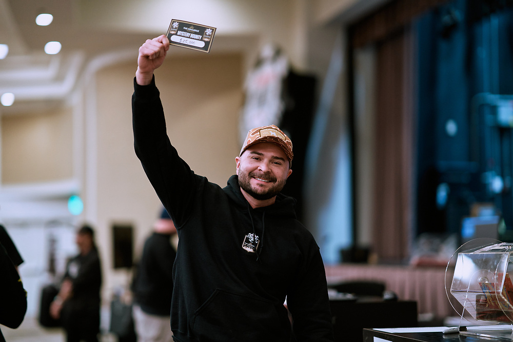 Recapping the Big Bounty Pulls&nbsp;Tonight