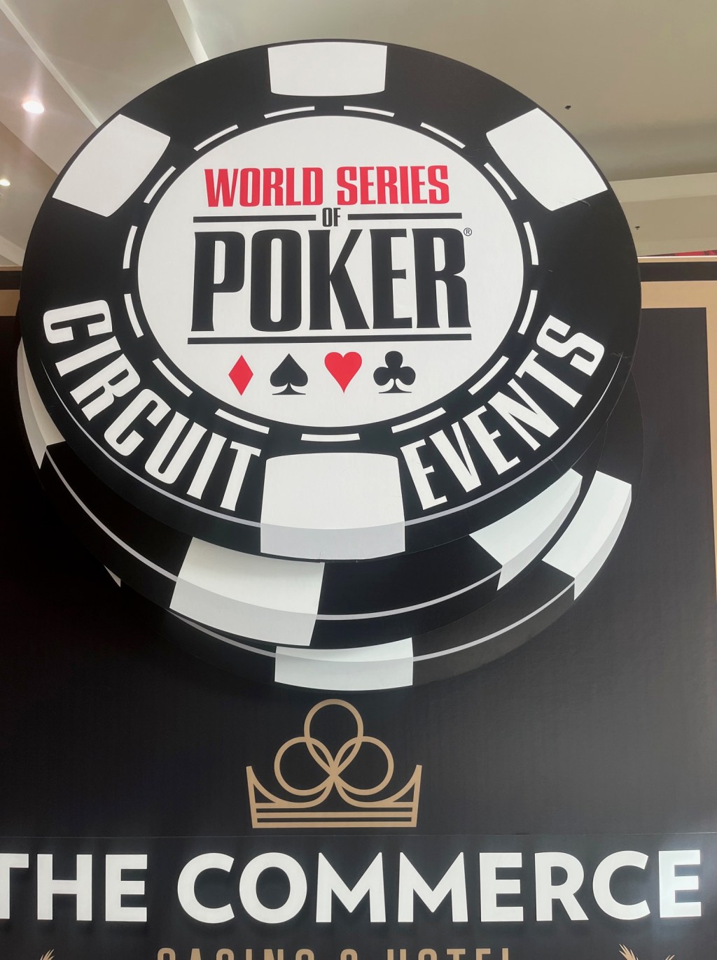 Some Chippies On the Opener Money&nbsp;Bubble