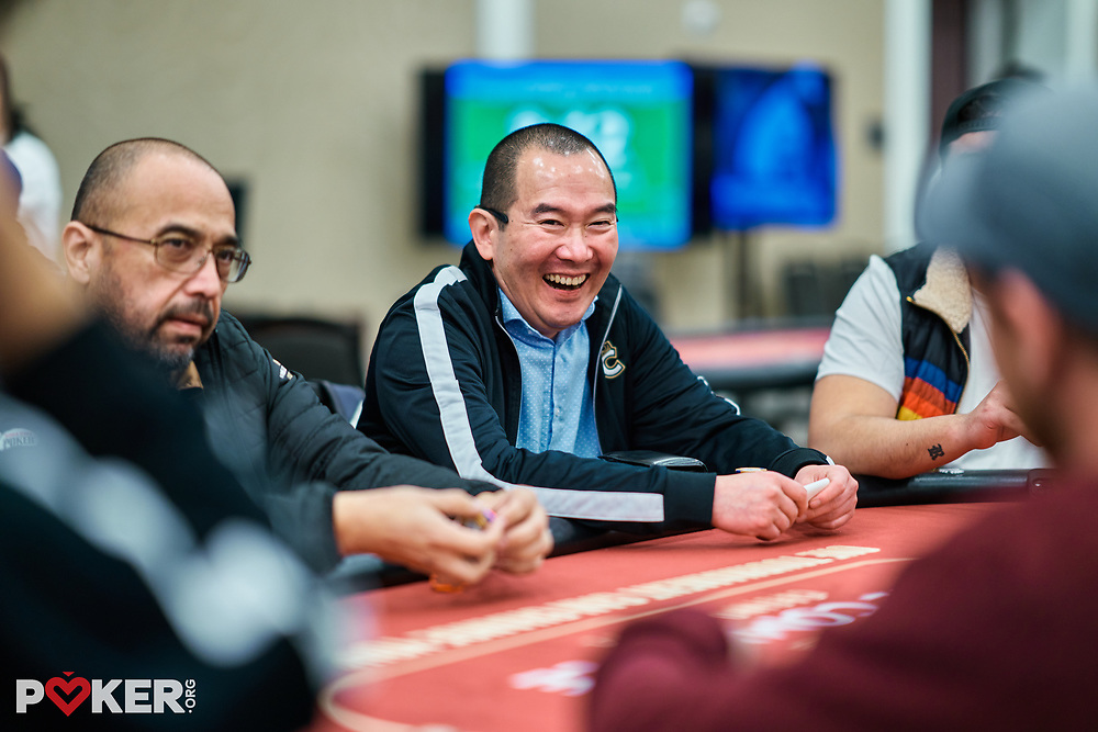 Some Team Pro Counts in the Mystery Bounty&nbsp;Event