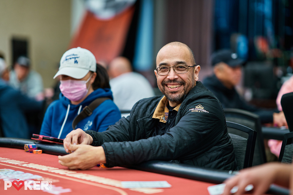 Team Pro Leads With 54&nbsp;Left