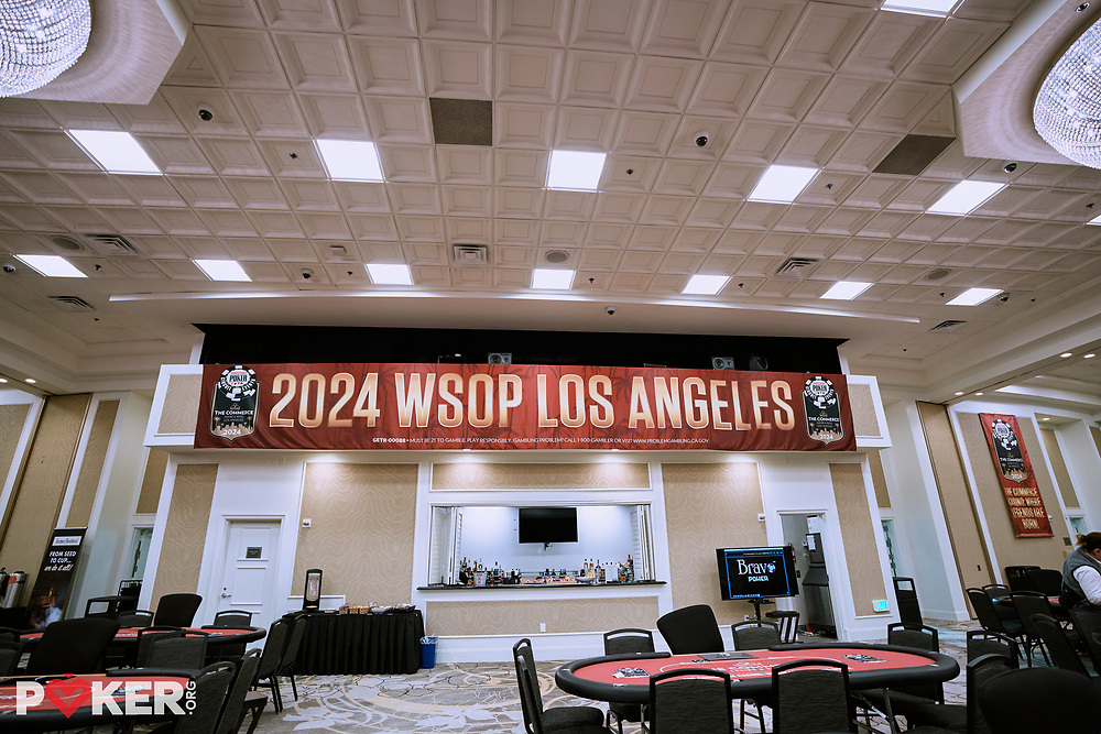 Day 2 of the $1,100 Ring&nbsp;Event