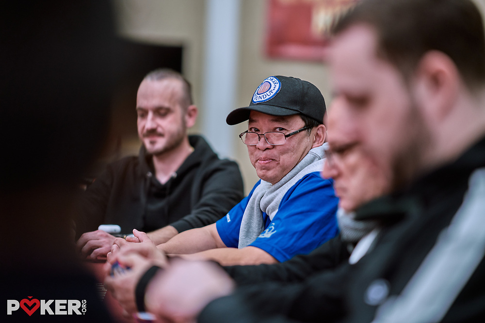 Day 1D is in the&nbsp;Books