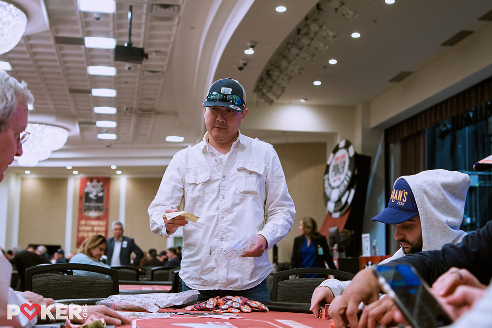 Final Table Live Stream update for Mini&nbsp;Main