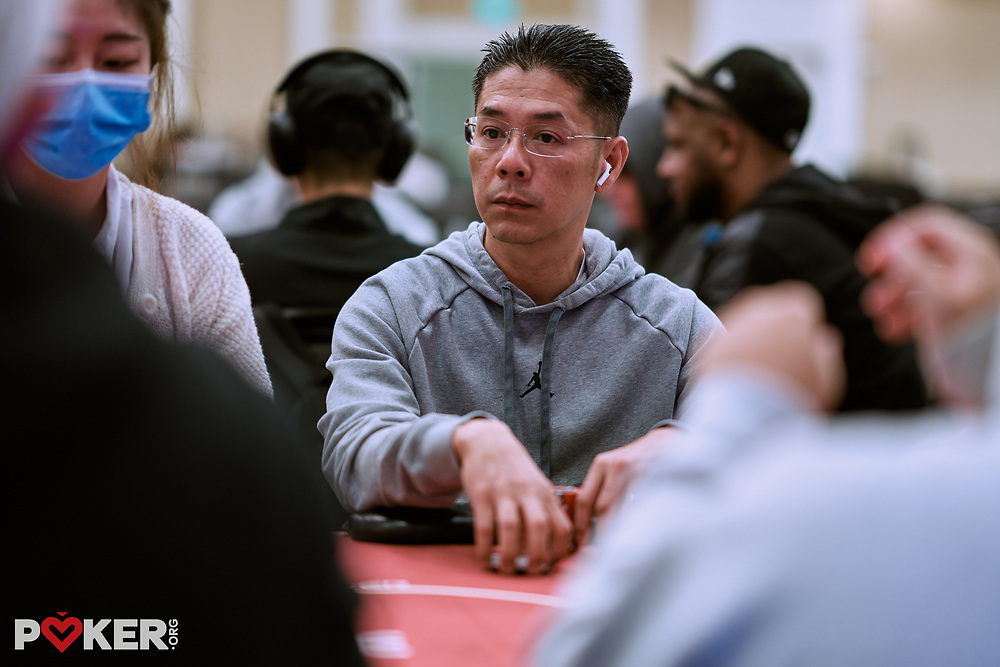 Some Fresh Counts From the Final&nbsp;27