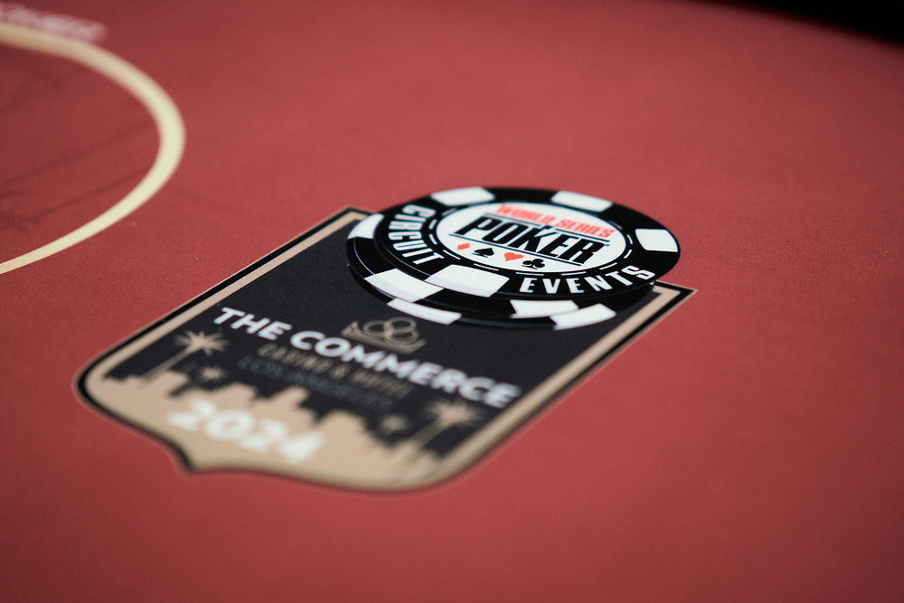 Sal Rashi Eliminated in 7th Place&nbsp;($9,199)