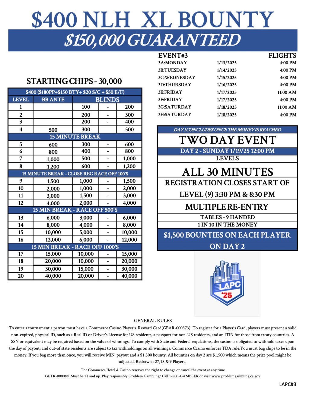 What’s on Tap: Saturday, January&nbsp;18th