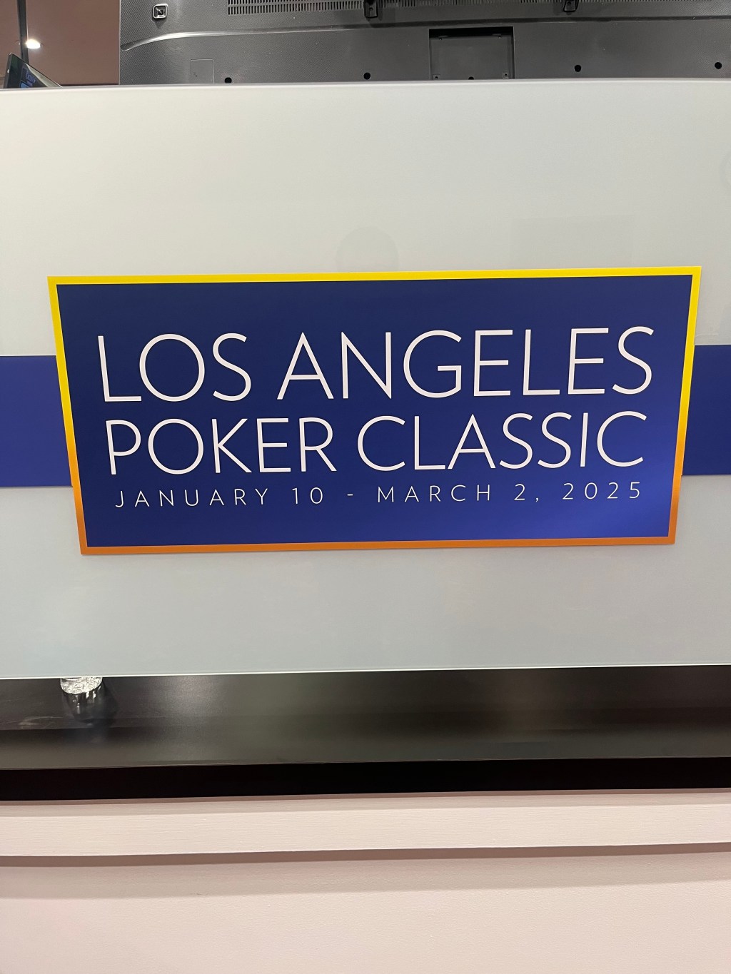 Payouts for the $400 Sunday&nbsp;Event