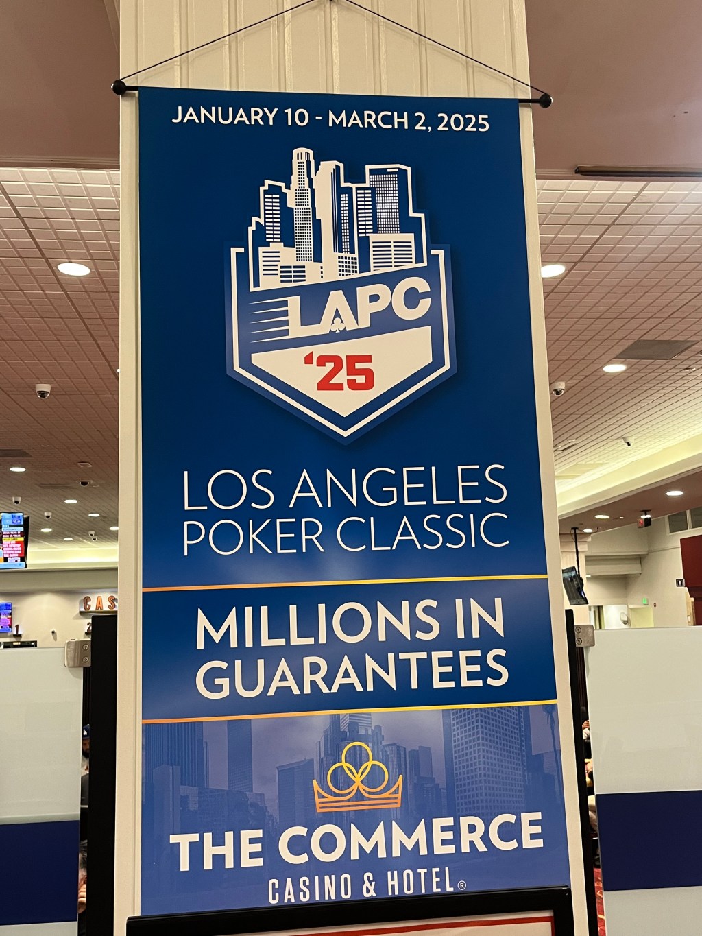 Schedule for Today: Wednesday. February&nbsp;19th