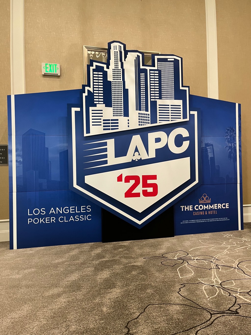 Some Updated Counts From the Final&nbsp;27