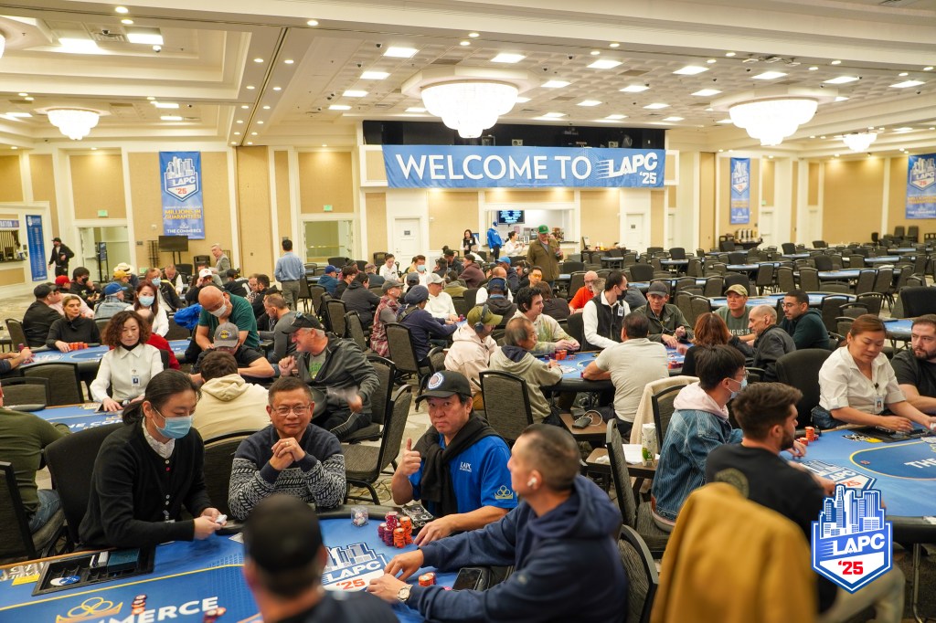 Cards in the Air: Second Saturday Commerce Classic&nbsp;Session