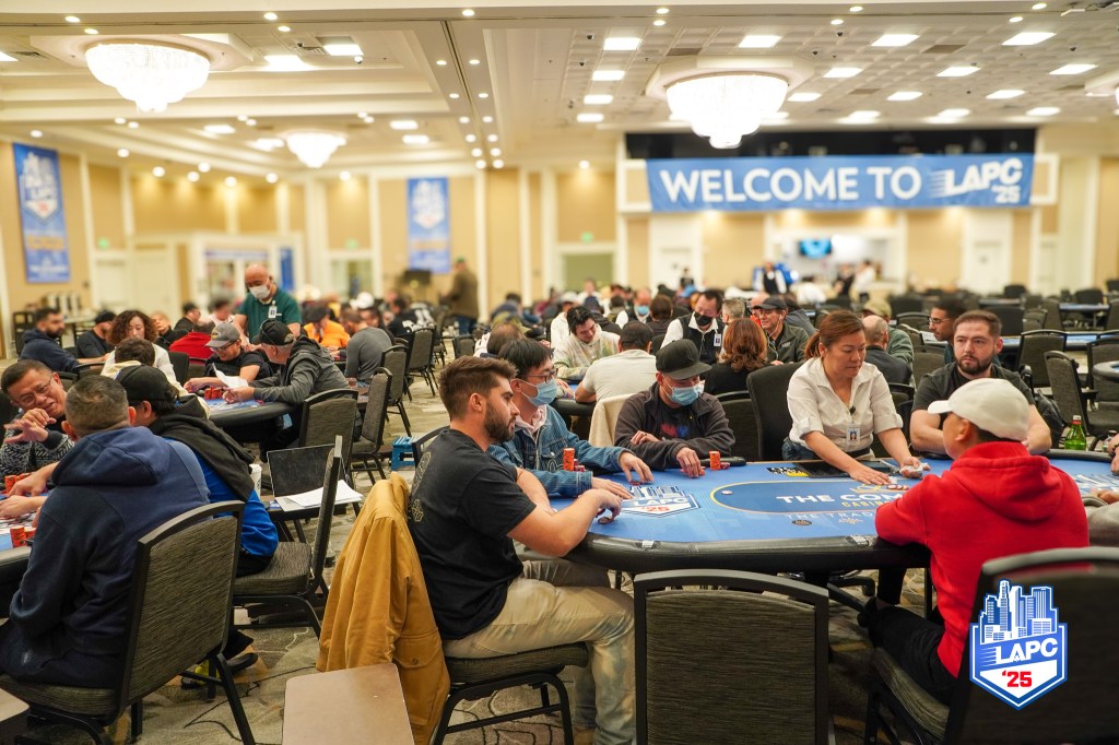 By the Numbers: $1,100 Omaha 8&nbsp;Event