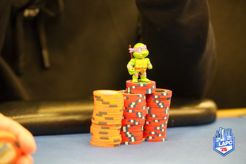 Some Early Double Stacks in the Commerce&nbsp;Classic