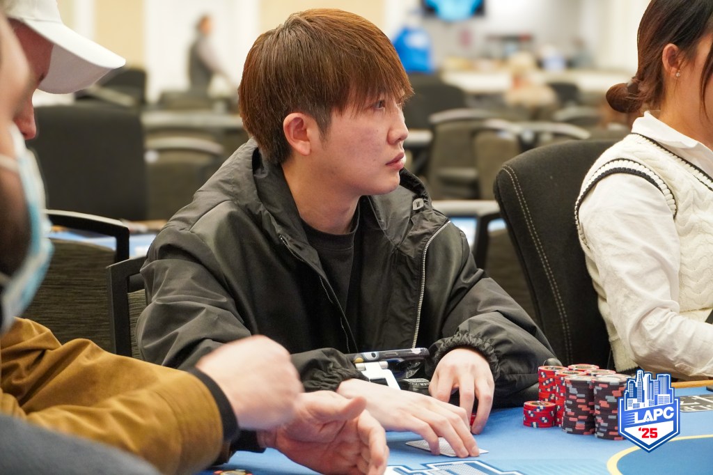 Choi’s Turn To&nbsp;Double