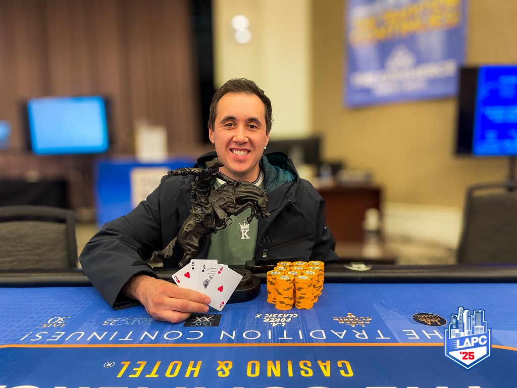 Final Results From the $500 Omaha&nbsp;8