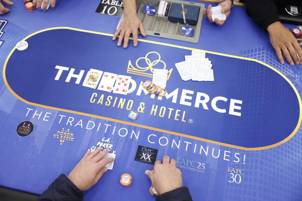 By the Numbers: $500 Big O&nbsp;Event