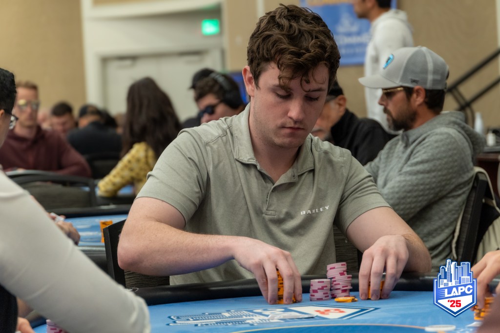 Six Max Counts on&nbsp;Break