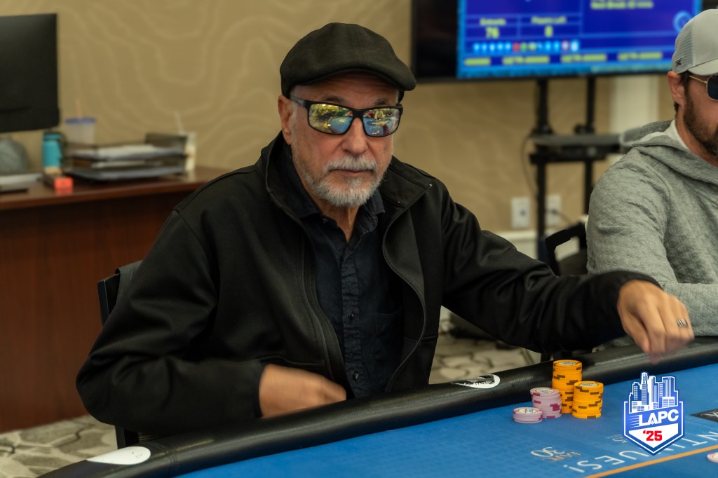 Blum Doubles Through&nbsp;Nguyen