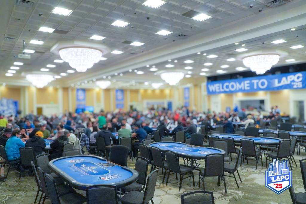 First Round of Bustouts: 37-45th&nbsp;Places