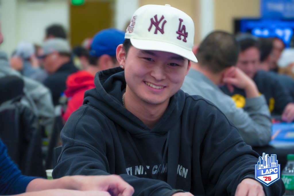 Recent Results At&nbsp;LAPC