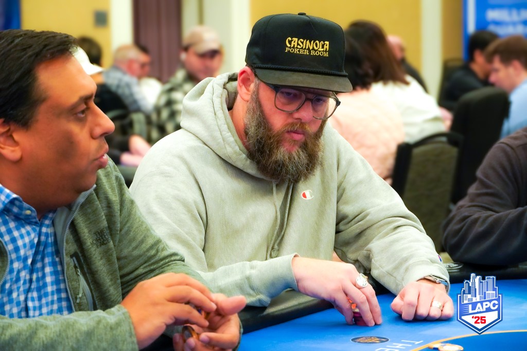 Numbers from Commerce Classic flight&nbsp;C