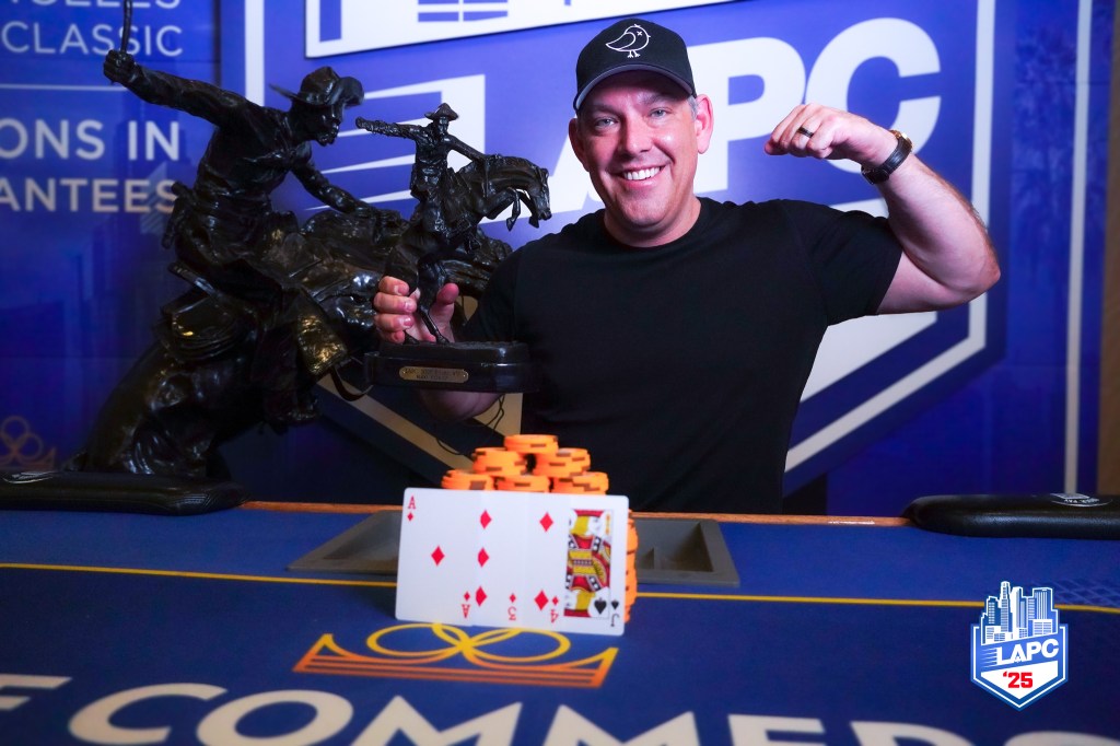 Final Results From the Omaha 8&nbsp;Event