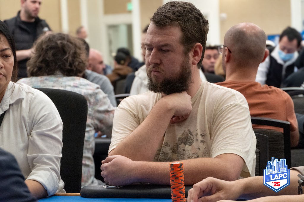 Payouts and PrizePool For Mini Main Event/ Pics from Flight&nbsp;B