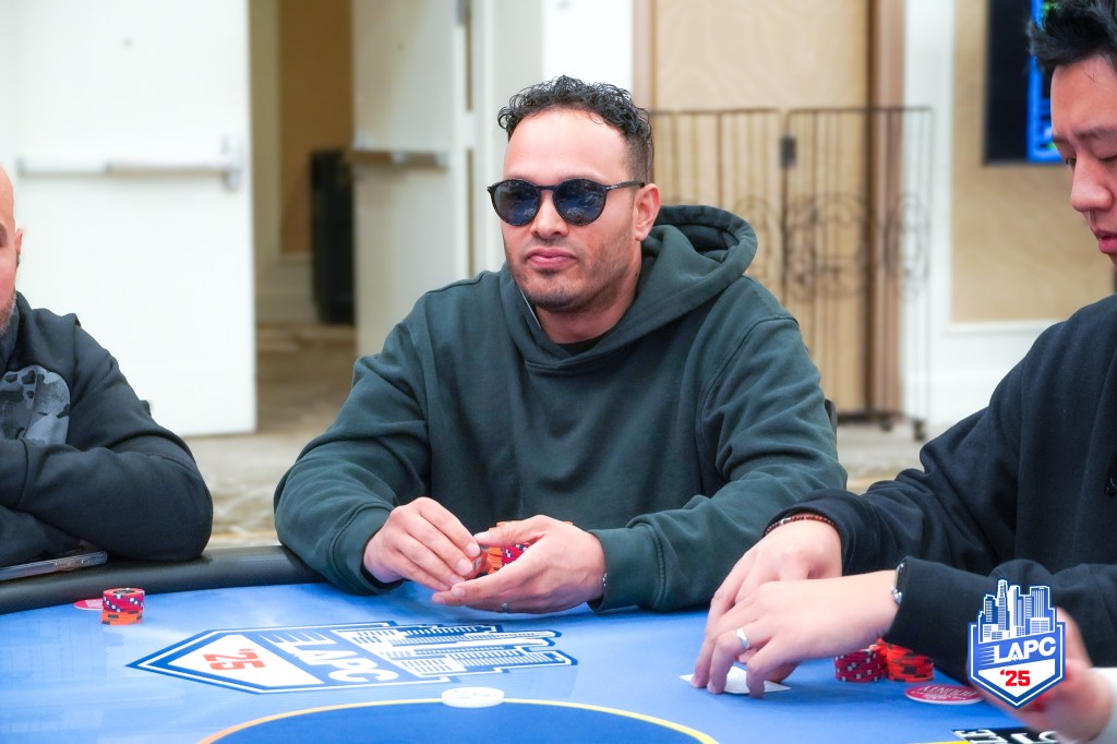 Just Two Tables Remain in the Mystery&nbsp;Bounty