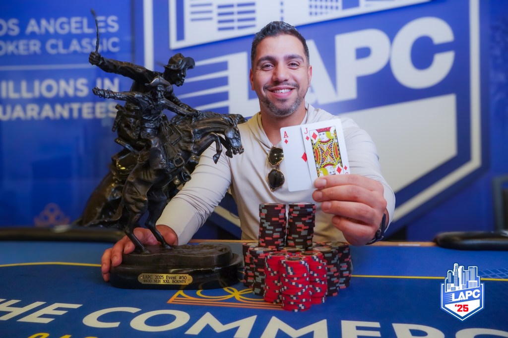 The Final Four Agree to a&nbsp;Deal