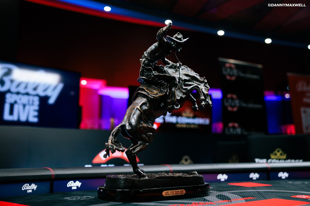 Day 2 Return List for the $200,000 Guaranteed&nbsp;Closer