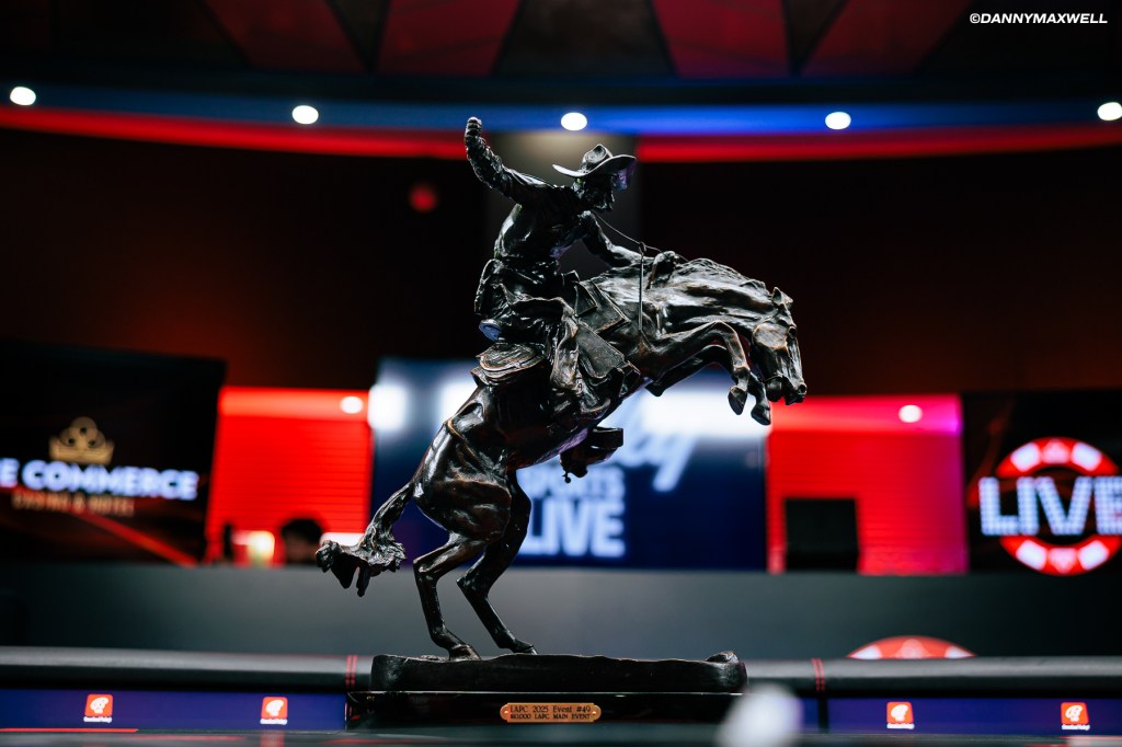 Final Day 2 Return List for the Closer&nbsp;Event