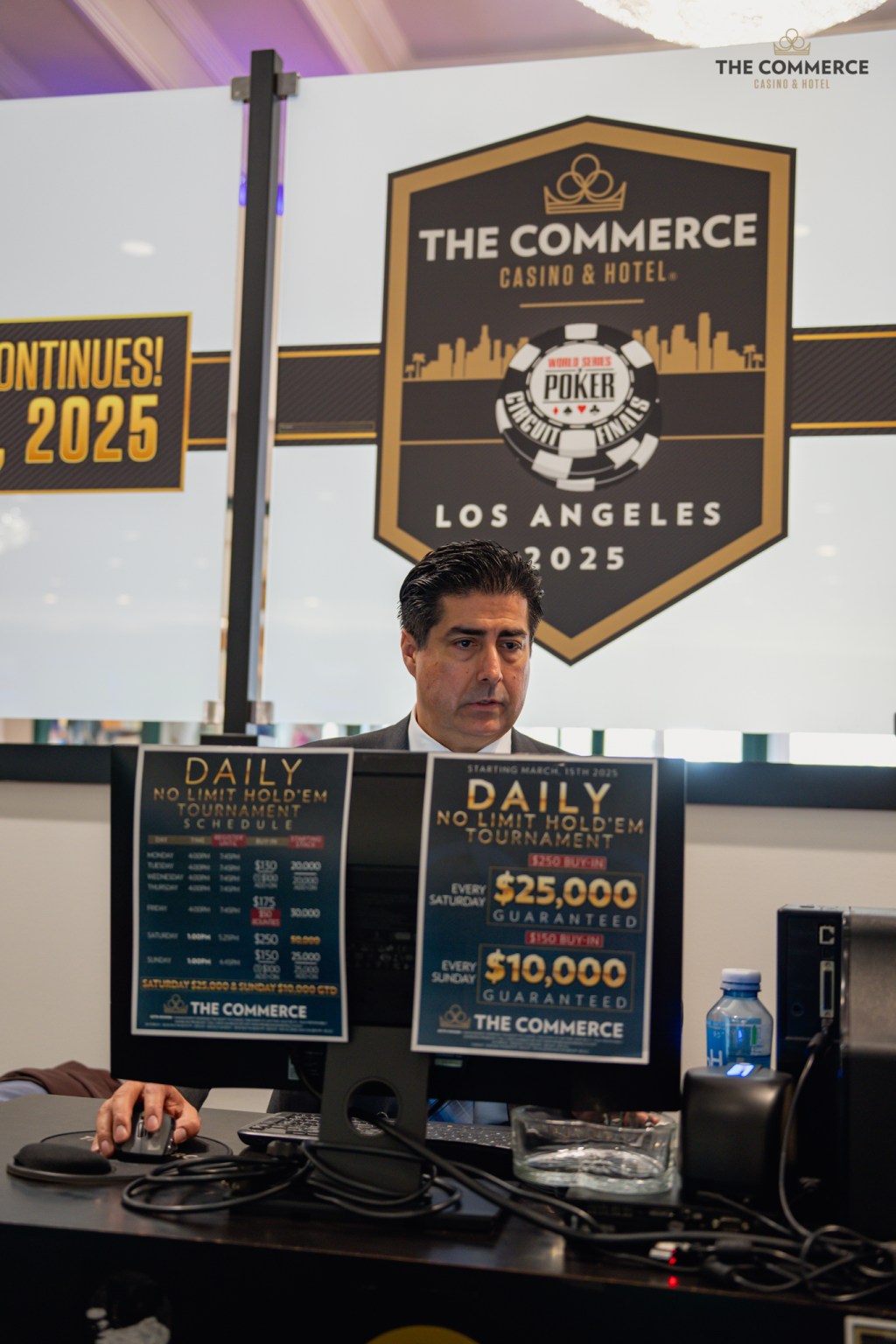 Nearing 100 Players in the Morning&nbsp;Mega