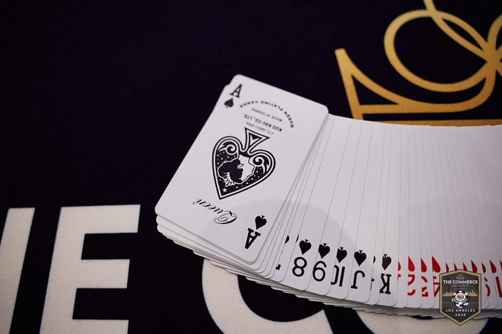 Kevin Song Eliminated in 10th Place&nbsp;($7,346)