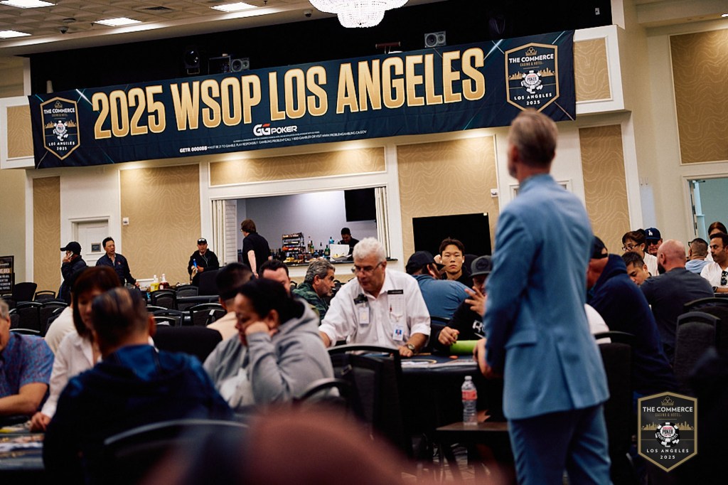 Over 500 Players in the Monster Stack C&nbsp;Flight!