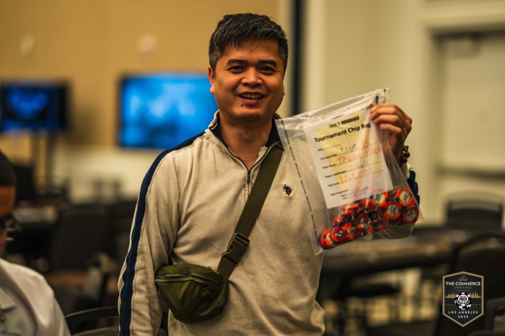 Day 2 Return List for the Housewarming&nbsp;Event