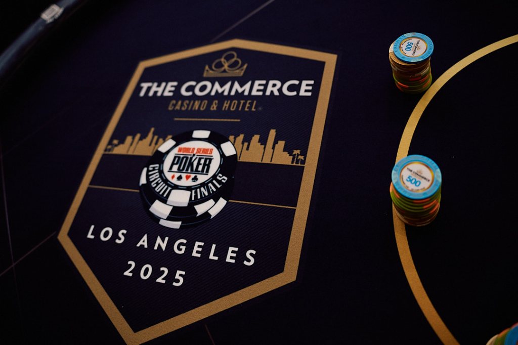 Nearly 300 Players in the Morning Flight So&nbsp;Far