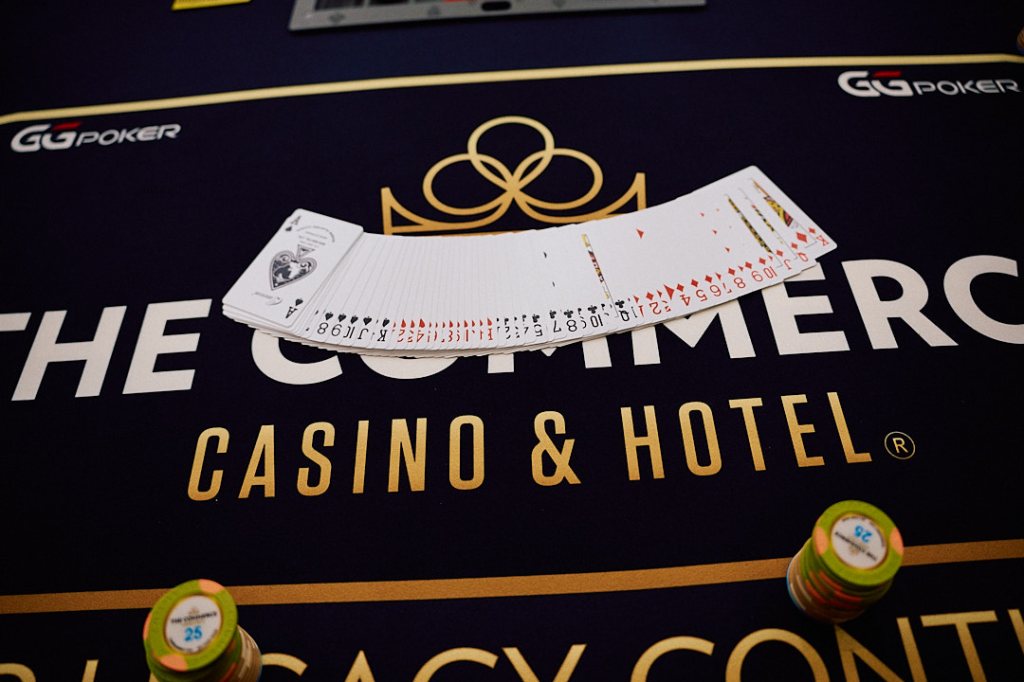 Cards in the Air: $250 Landmark Mega&nbsp;Satellite