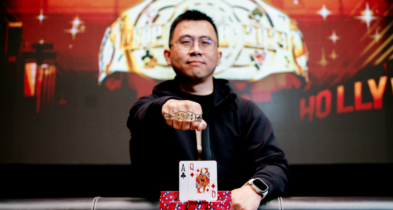 Looking Back at Last Year’s Tournament of&nbsp;Champions