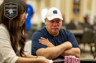 We are Heads Up in the $600&nbsp;HORSE