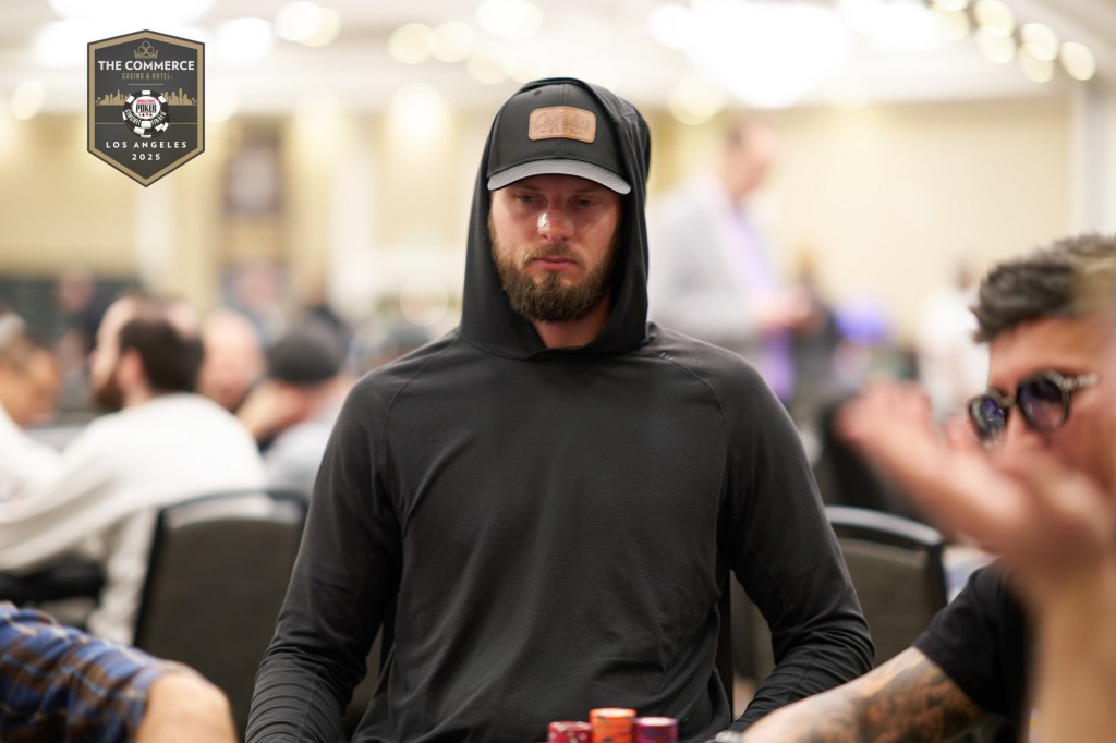 Some Fresh TOC Counts With 44&nbsp;Left